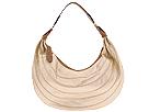 Buy discounted Liz Claiborne Handbags - Fairfield Large Hobo II (Champagne) - Accessories online.