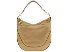 Liz Claiborne Handbags - Richmond Hobo (Gold) - Accessories,Liz Claiborne Handbags,Accessories:Handbags:Hobo