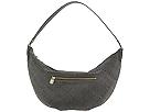 Buy discounted Liz Claiborne Handbags - Weston Woven Leather Hobo (Chocolate) - Accessories online.