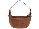 Liz Claiborne Handbags - Bryant Park Large Hobo (Brandy) - Accessories,Liz Claiborne Handbags,Accessories:Handbags:Hobo