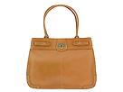 Liz Claiborne Handbags - Bryant Park Satchel (Vacchetta - 289) - Accessories