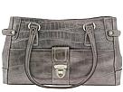 Buy Liz Claiborne Handbags - Suffolk Metallic Croco Satchel (Silver) - Accessories, Liz Claiborne Handbags online. Buy Liz Claiborne Handbags - Suffolk Metallic Croco Satchel (Silver) - Accessories, Liz Claiborne Handbags online.