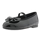 Sam & Libby Girls - Erin (Children) (Black Patent Pu) - Kids,Sam & Libby Girls,Kids:Girls Collection:Children Girls Collection:Children Girls Casual:Slip On