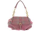 Buy BCBGirls Handbags - Fallen Angel Flap (Smokey Grape) - Accessories, BCBGirls Handbags online.
