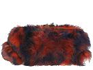 Buy discounted BCBGirls Handbags - Fallen Angel Frame Clutch (Scarlet) - Accessories online.