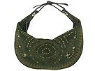 Donald J Pliner Handbags - Darcy SP (Olive) - Accessories,Donald J Pliner Handbags,Accessories:Handbags:Hobo