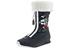 Adidas Kids - Winterboot Sport Goofy (Children/Youth) (Dark Marine/White/Sun) - Kids,Adidas Kids,Kids:Girls Collection:Children Girls Collection:Children Girls Boots:Boots - Snow