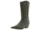 Lucchese - I4514 (Chocolate Eurotex) - Women's,Lucchese,Women's:Women's Casual:Casual Boots:Casual Boots - Pull-On