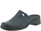 Clarks - Primrose (Blue) - Women's,Clarks,Women's:Women's Casual:Clogs:Clogs - Comfort