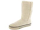 Buy discounted Somethin' Else by Skechers - Diversions (Natural Cotton) - Women's online.