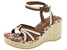 Buy discounted Somethin' Else by Skechers - Flickers (Natural) - Women's online.