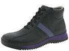 Havana Joe - Traveling Mid - Limited Edition (Black/ Purple) - Men's,Havana Joe,Men's:Men's Casual:Casual Boots:Casual Boots - Lace-Up