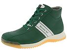Havana Joe - Traveling Mid - Limited Edition (Green/ White) - Men's,Havana Joe,Men's:Men's Casual:Casual Boots:Casual Boots - Lace-Up