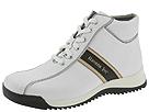 Havana Joe - Traveling Mid - Limited Edition (White/ Brown) - Men's,Havana Joe,Men's:Men's Casual:Casual Boots:Casual Boots - Lace-Up
