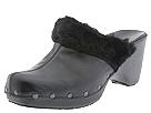 Buy discounted Naturalizer - Tix (Black Leather) - Women's online.