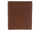 Buy Johnston & Murphy Accessories - Compact Wallet (Burnished Mahogany) - Accessories, Johnston & Murphy Accessories online.