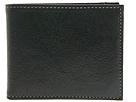 Buy Johnston & Murphy Accessories - Thinfold Wallet (Tumbled Black) - Accessories, Johnston & Murphy Accessories online.
