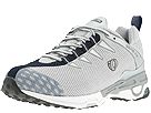 Pearl Izumi - Shift XCR (Vapor/Blaser Blue) - Men's