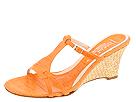 Aquatalia by Marvin K. - Jazz (Melon Croco/ Straw Wrap) - Women's