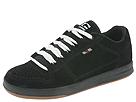 Buy Globe - Mullen Switch (Black Suede) - Men's, Globe online.