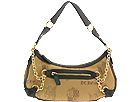 BCBGirls Handbags - Couture Top Zip (Golden Glow) - Accessories,BCBGirls Handbags,Accessories:Handbags:Shoulder