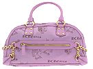 BCBGirls Handbags - Couture Satchel (Smokey Grape) - Accessories,BCBGirls Handbags,Accessories:Handbags:Satchel