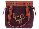 Buy discounted BCBGirls Handbags - Identity N/S Shopper (Scarlet) - Accessories online.