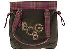 Buy discounted BCBGirls Handbags - Identity N/S Shopper (Plum) - Accessories online.