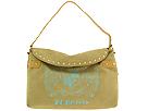Buy BCBGirls Handbags - Rolling Stud Hobo (Golden Glow) - Accessories, BCBGirls Handbags online.