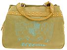 BCBGirls Handbags - Rolling Stud Shopper (Golden Glow) - Accessories,BCBGirls Handbags,Accessories:Handbags:Shopper