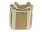 BCBGirls Handbags - Snow Bunny N/S Shopper (Natural) - Accessories,BCBGirls Handbags,Accessories:Handbags:Shopper