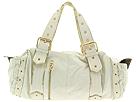 Buy Rampage Handbags - Voyage Washed Canvas Satchel (White) - Accessories, Rampage Handbags online. Buy Rampage Handbags - Voyage Washed Canvas Satchel (White) - Accessories, Rampage Handbags online.