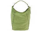 Rampage Handbags - Canyon Metallic Pebble Hobo (Grass) - Accessories,Rampage Handbags,Accessories:Handbags:Shoulder
