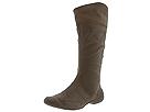 Buy discounted DKNY - Christopher Boot (Bitter Brown) - Women's online.