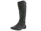 DKNY - Christopher Boot (Black) - Women's,DKNY,Women's:Women's Casual:Casual Boots:Casual Boots - Mid-Calf