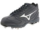 Buy Mizuno - 9-Spike Classic Mid G4 (Navy/White) - Men's, Mizuno online.