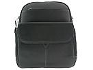 Buy discounted Johnston & Murphy Accessories - Convertible Backpack (Black) - Accessories online.