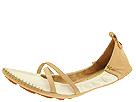 Terra Plana - Goa (Off White/Cuoio) - Women's