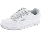 eS - PJ Ladd (White/Grey) - Men's