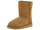 Ugg Kids - Kid's Classic (Children/Youth) (Chesnut) - Kids,Ugg Kids,Kids:Boys Collection:Youth Boys Collection:Youth Boys Boots:Boots - Fashion