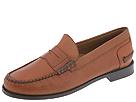 Bass - Yarmouth (Saddle Leather) - Men's,Bass,Men's:Men's Casual:Loafer:Loafer - Plain Loafer