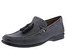 Bass - Vermouth (Black Tumbled Leather) - Men's,Bass,Men's:Men's Casual:Loafer:Loafer - Tasselled Loafer