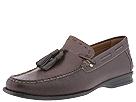 Bass - Vermouth (Brown Tumbled Leather) - Men's,Bass,Men's:Men's Casual:Loafer:Loafer - Tasselled Loafer