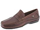 Bass - Penny Moc (Brown Leather) - Men's,Bass,Men's:Men's Casual:Loafer:Loafer - Penny