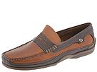 Bass - Penny Moc (Rootbeer Leather) - Men's,Bass,Men's:Men's Casual:Loafer:Loafer - Penny