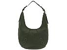Buy Via Spiga Handbags - Eden Large Crescent Hobo (Loden) - Accessories, Via Spiga Handbags online.