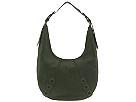 Via Spiga Handbags - Eden Large Crescent Hobo (Loden) - Accessories,Via Spiga Handbags,Accessories:Handbags:Hobo