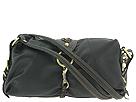 Buy Via Spiga Handbags - Kelsey E/W Double Handle (Black) - Accessories, Via Spiga Handbags online.