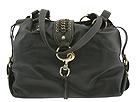 Buy Via Spiga Handbags - Kelsy Top Zip Tote (Black) - Accessories, Via Spiga Handbags online.