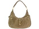 Via Spiga Handbags - Celeste Medium Hobo (Gold Metal) - Accessories,Via Spiga Handbags,Accessories:Handbags:Hobo